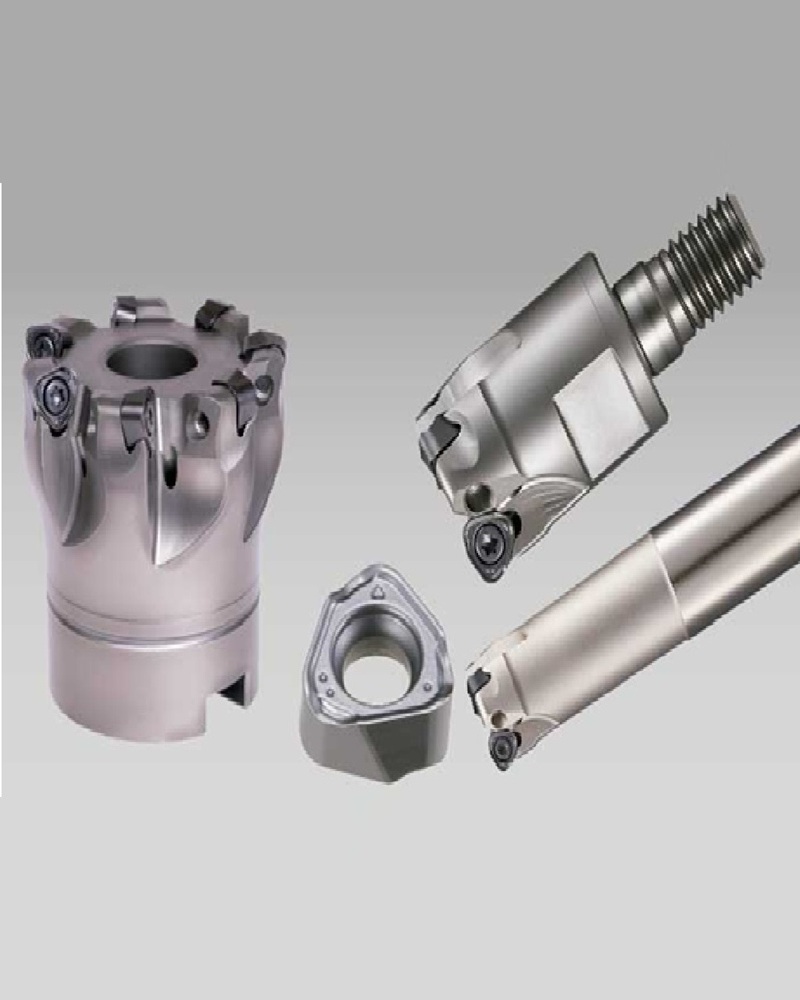 Dijet Cutting Tools Products