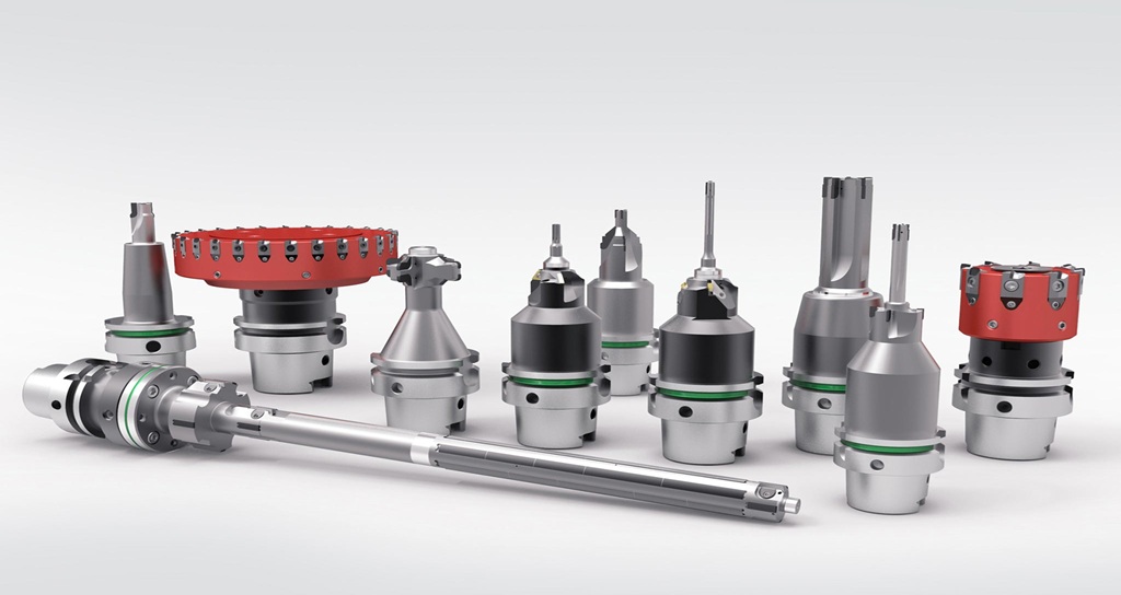 MAPAL Products - Valiant Hitek