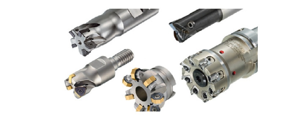 Indexable Carbide Cutting Tools