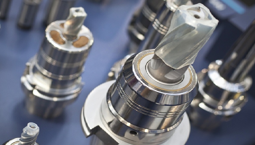 Tool Holding Systems - Valiant Hitek