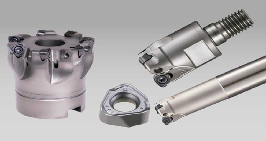 DIJET Cutting Tools - Valiant Hitek