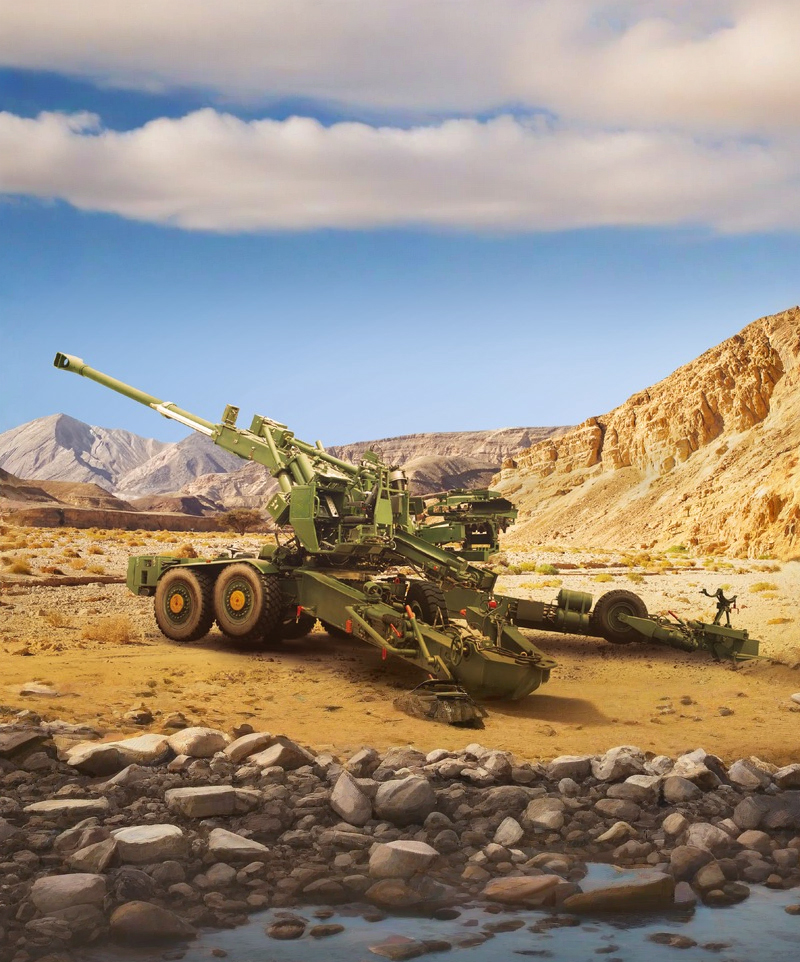 Defense Sector