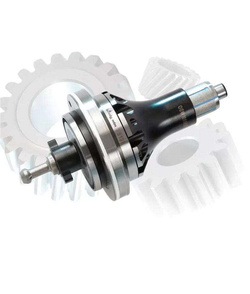 Special Hydraulic and Mechanical Fixtures