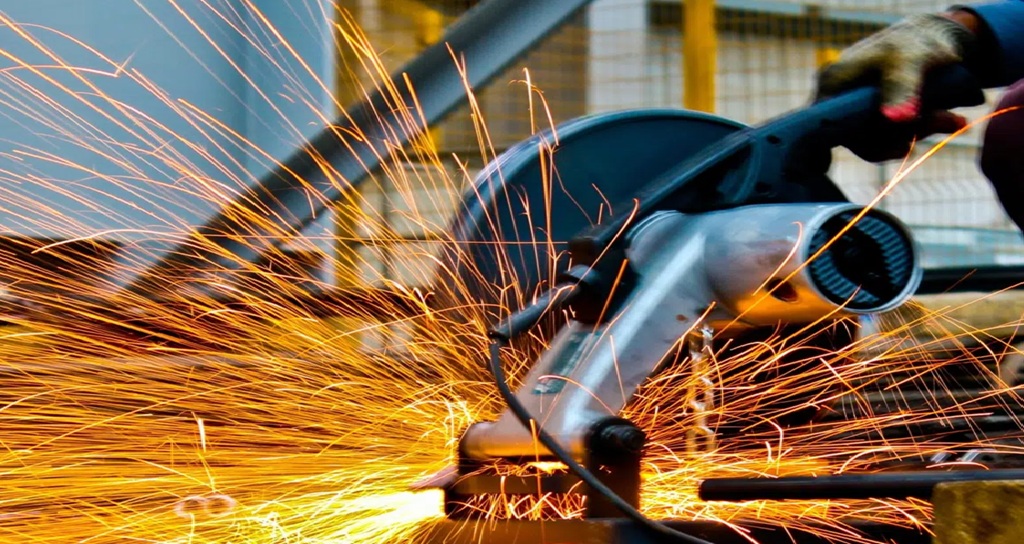 Industrial Cutting Tools Supply