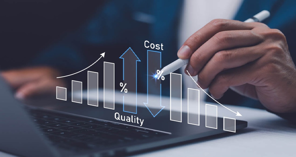 Cost Reduction & Process Optimization