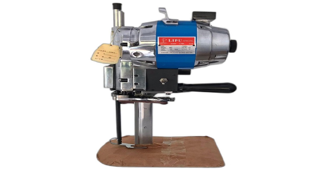 Special Cutting Machine - Valiant Hitek