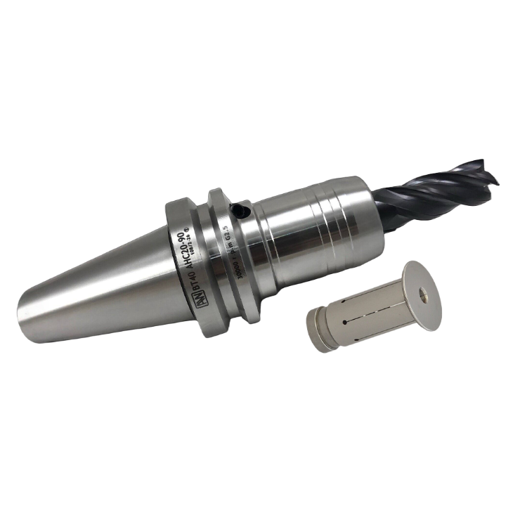 AHC Hydraulic Chuck
