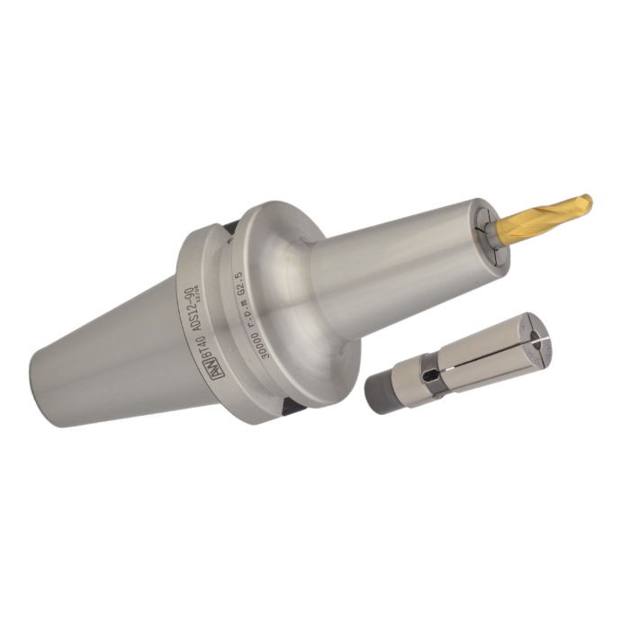 High Speed Collet Chuck