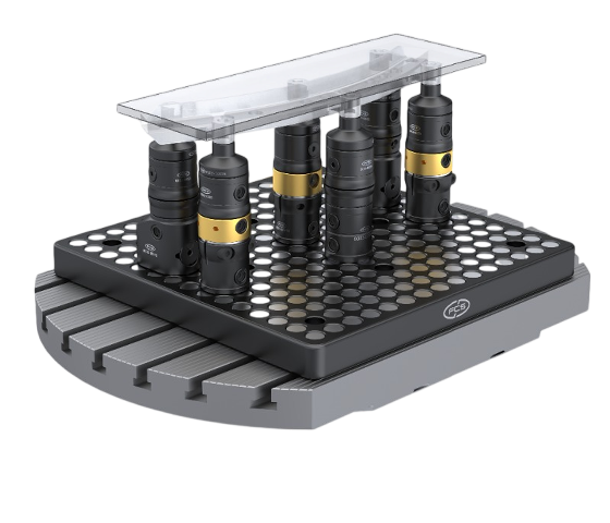 Fixture Solutions