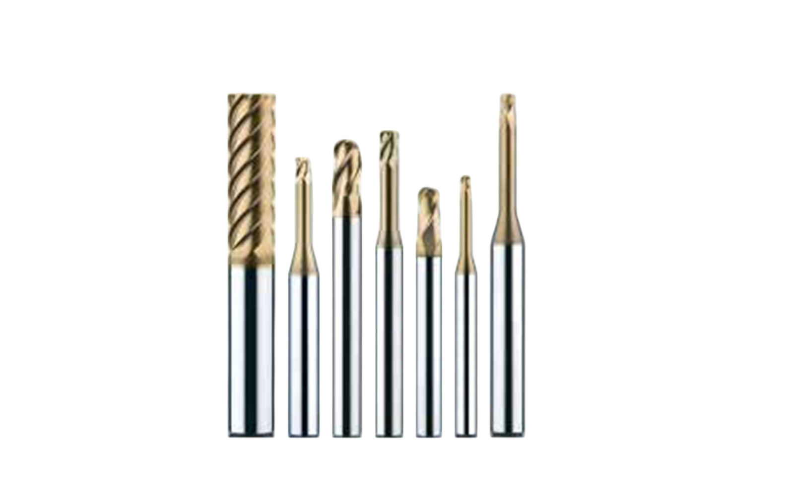 Drills and Reamers