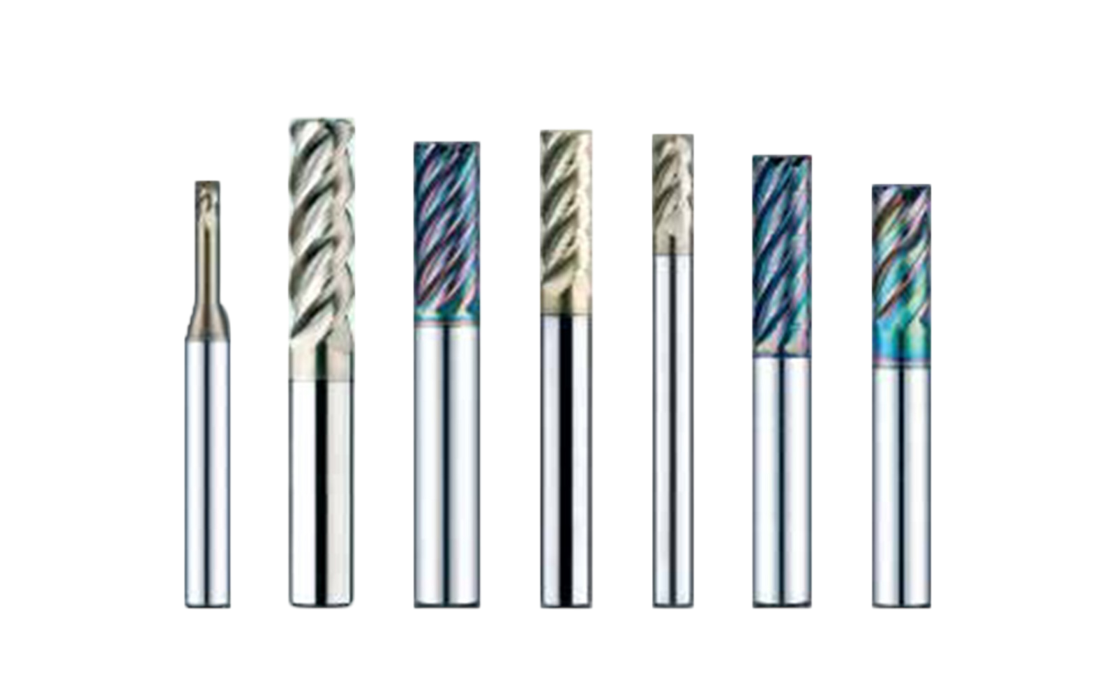 Milling Cutters