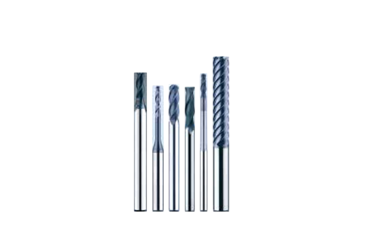 Precision Tooling