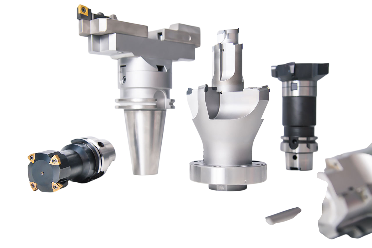 Milling Tools