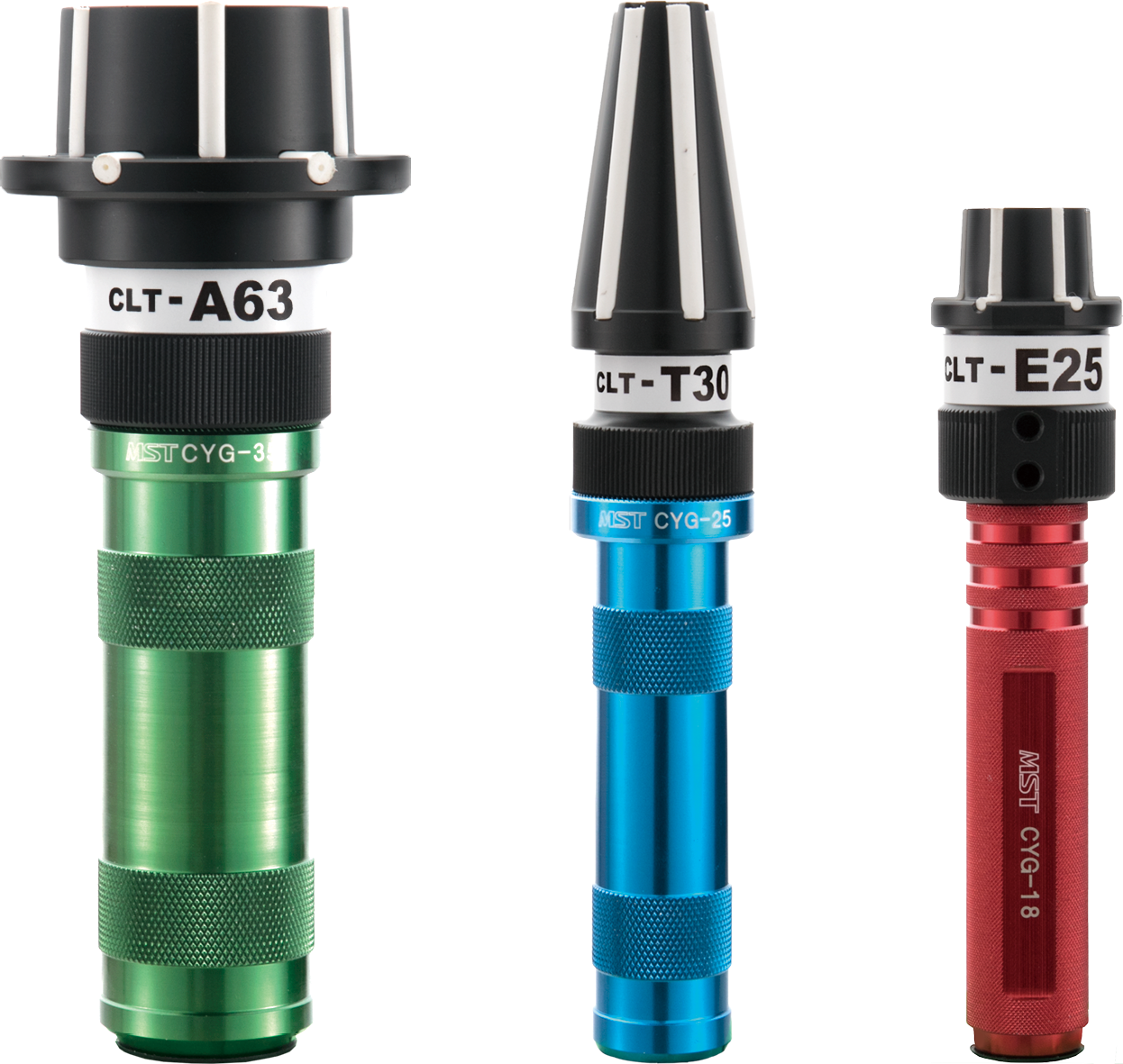 Inserted Ball Cutters